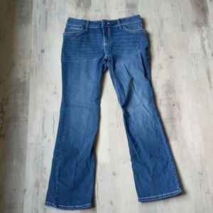 Retro Wrangler Jean's size 10